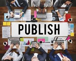 Media & Publishing